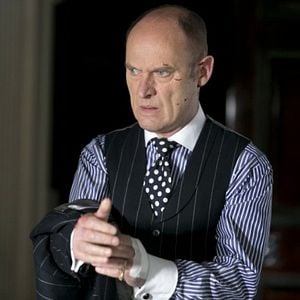 Foto Patrick Malahide