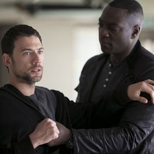 Foto Adewale Akinnuoye-Agbaje