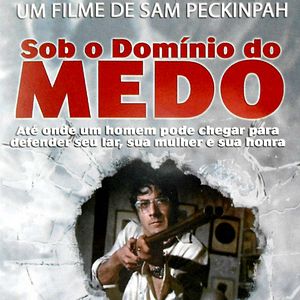 Foto Sob o Domínio do Medo