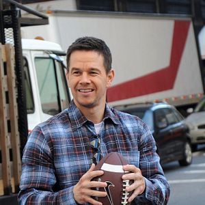 Foto Linha de Ação