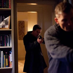 Foto Linha de Ação