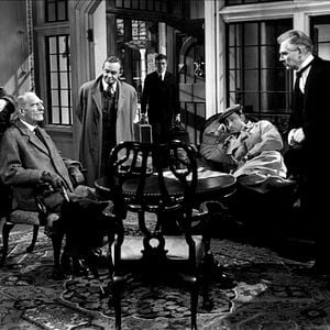 Foto O Vingador Invisível