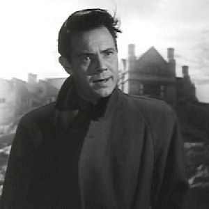 Foto O Vingador Invisível