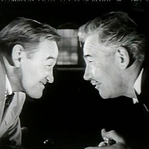 Foto O Vingador Invisível