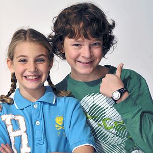 Foto Sophie Nélisse