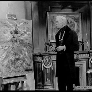 Foto A Queda da Casa de Usher