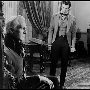 Foto A Queda da Casa de Usher