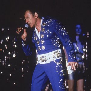 Foto Um Estranho Chamado Elvis