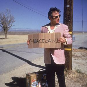 Foto Um Estranho Chamado Elvis