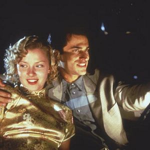 Foto Um Estranho Chamado Elvis