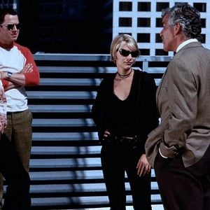 Foto Mod Squad - O Filme