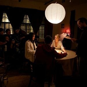 Foto Evocação: A Porta para o Demônio