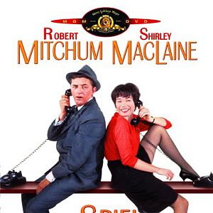 Foto Dois na Gangorra