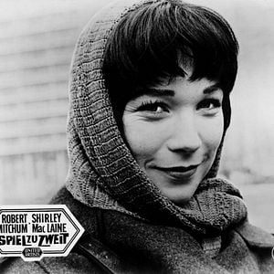 Foto Dois na Gangorra