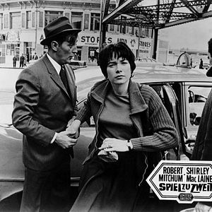 Foto Dois na Gangorra