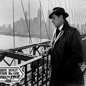 Foto Dois na Gangorra