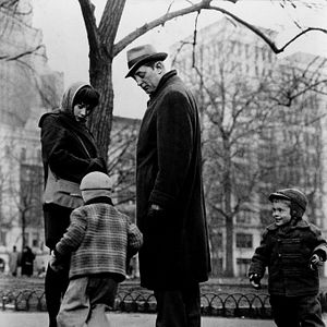 Foto Dois na Gangorra