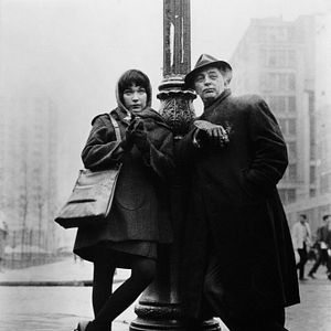 Foto Dois na Gangorra