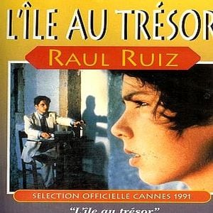 Foto A Ilha do Tesouro