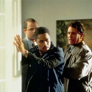 Foto O Advogado dos 5 Crimes