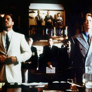 Foto O Advogado dos 5 Crimes