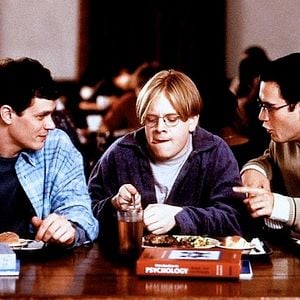 Foto Morte na Universidade