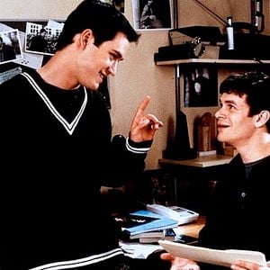 Foto Morte na Universidade