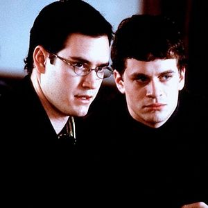 Foto Morte na Universidade