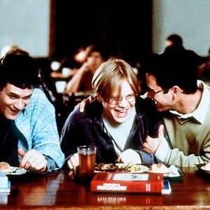 Foto Morte na Universidade