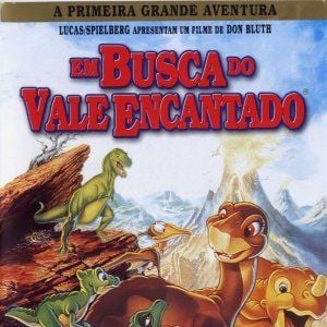 Foto Em Busca do Vale Encantado