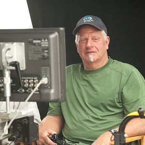 Foto Tudo Por Um Sonho