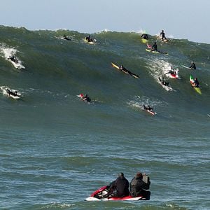 Foto Tudo Por Um Sonho