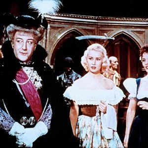 Foto O Rato que Ruge