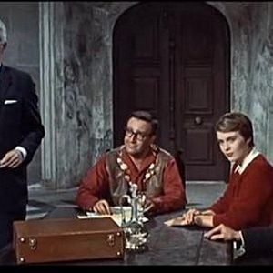 Foto O Rato que Ruge