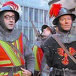 Foto O Rato que Ruge