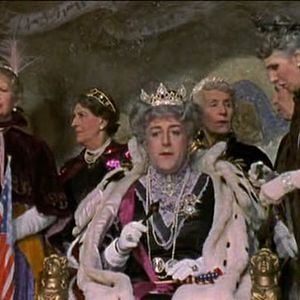 Foto O Rato que Ruge