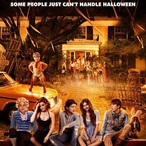 Foto Pequeno Problema, Mega Confusão