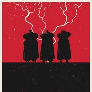 Foto Os Aventureiros do Bairro Proibido