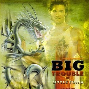 Foto Os Aventureiros do Bairro Proibido