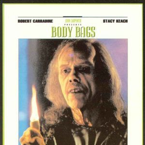 Foto Trilogia do Terror