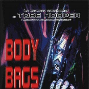 Foto Trilogia do Terror