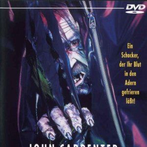 Foto Trilogia do Terror