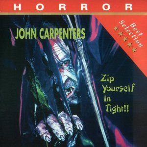 Foto Trilogia do Terror