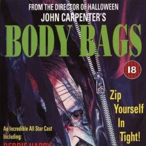 Foto Trilogia do Terror