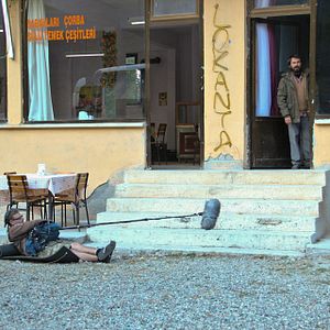 Foto Gözetleme Kulesi