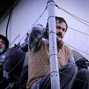 Foto Gözetleme Kulesi