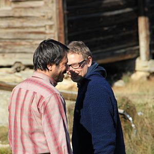 Foto Gözetleme Kulesi