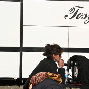 Foto Gözetleme Kulesi