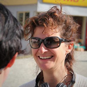 Foto Gözetleme Kulesi