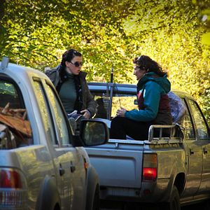 Foto Gözetleme Kulesi